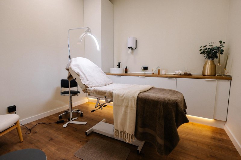 Cabina 1: Esencia y Calidez